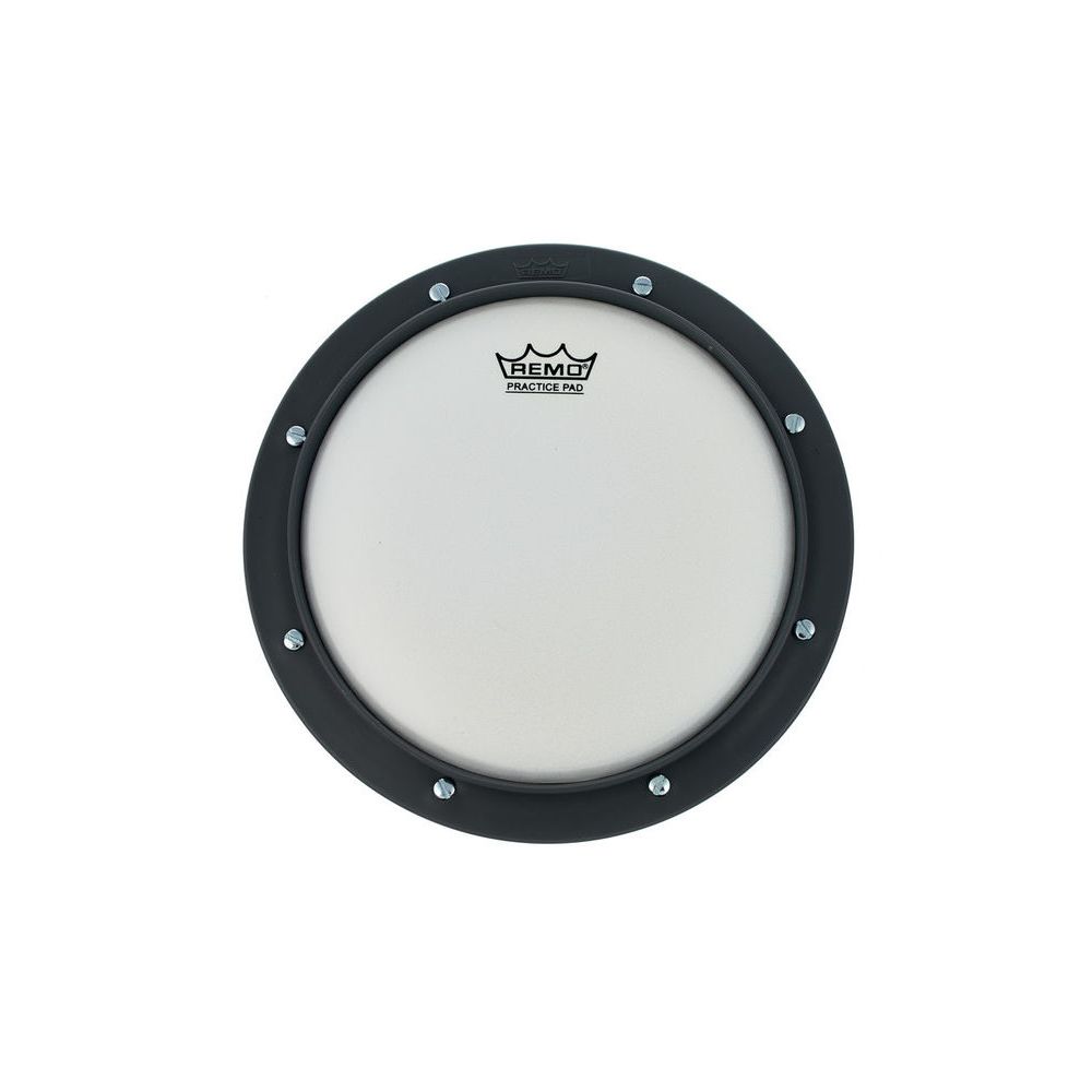Remo 08" Practice Pad – Thomann Ireland