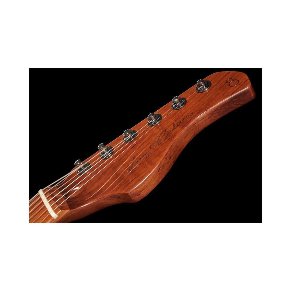Larry Carlton S7FM TBL 2nd Gen – Thomann Ireland