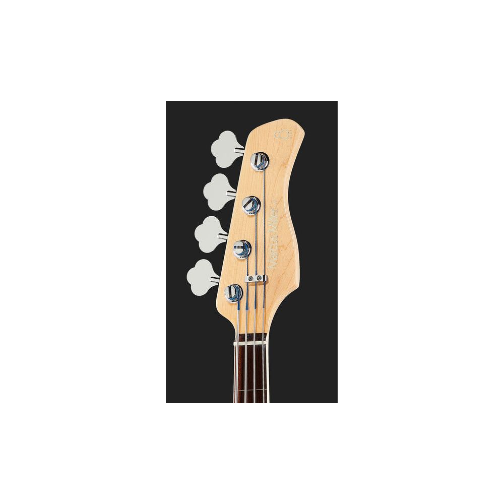 Marcus Miller V7 Alder