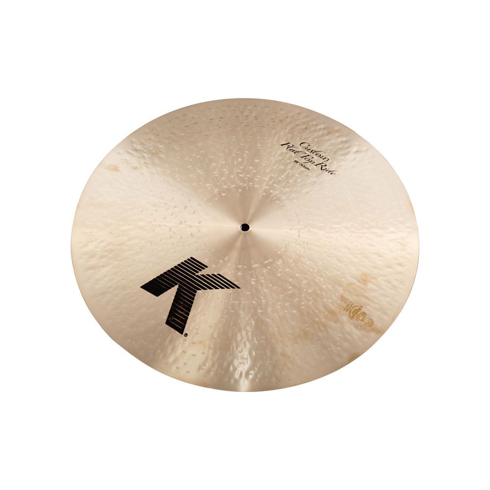 Zildjian 20" K