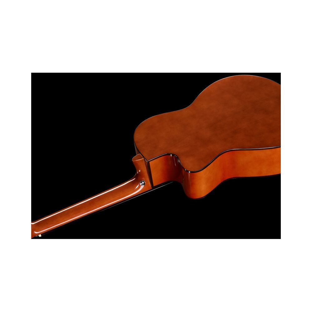 Harley Benton CG300CE NT Bundle – Thomann Ireland