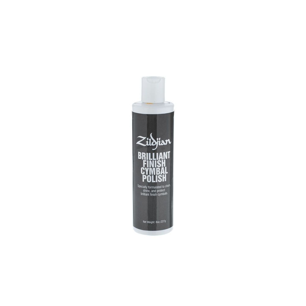 Zildjian P1300 Cymbal Cleaning Polish – Thomann Ireland