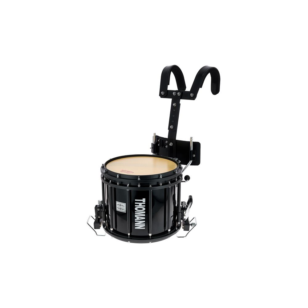 Thomann SD1412BL HT + Andante 600 – Thomann Ireland