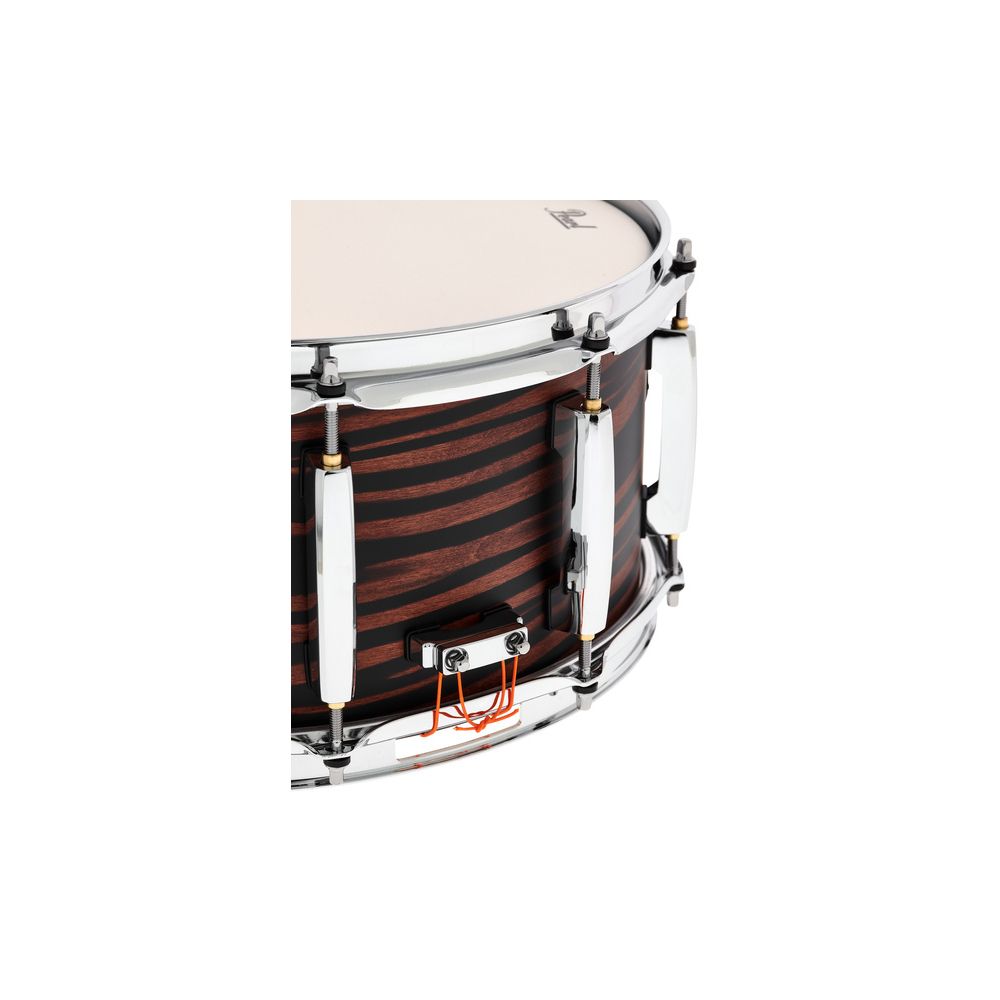 Pearl PMX 14"x6,5" Snare #883 – Thomann Ireland