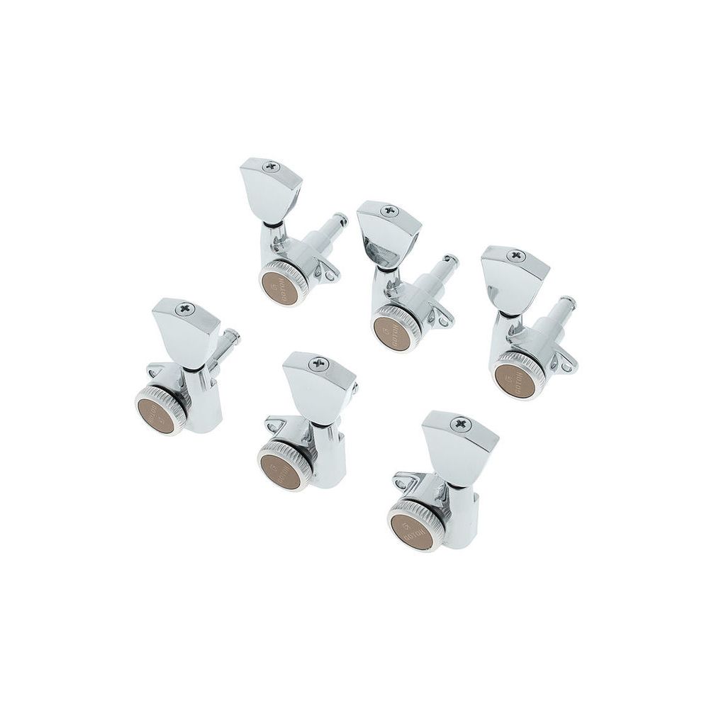 Gotoh SG301