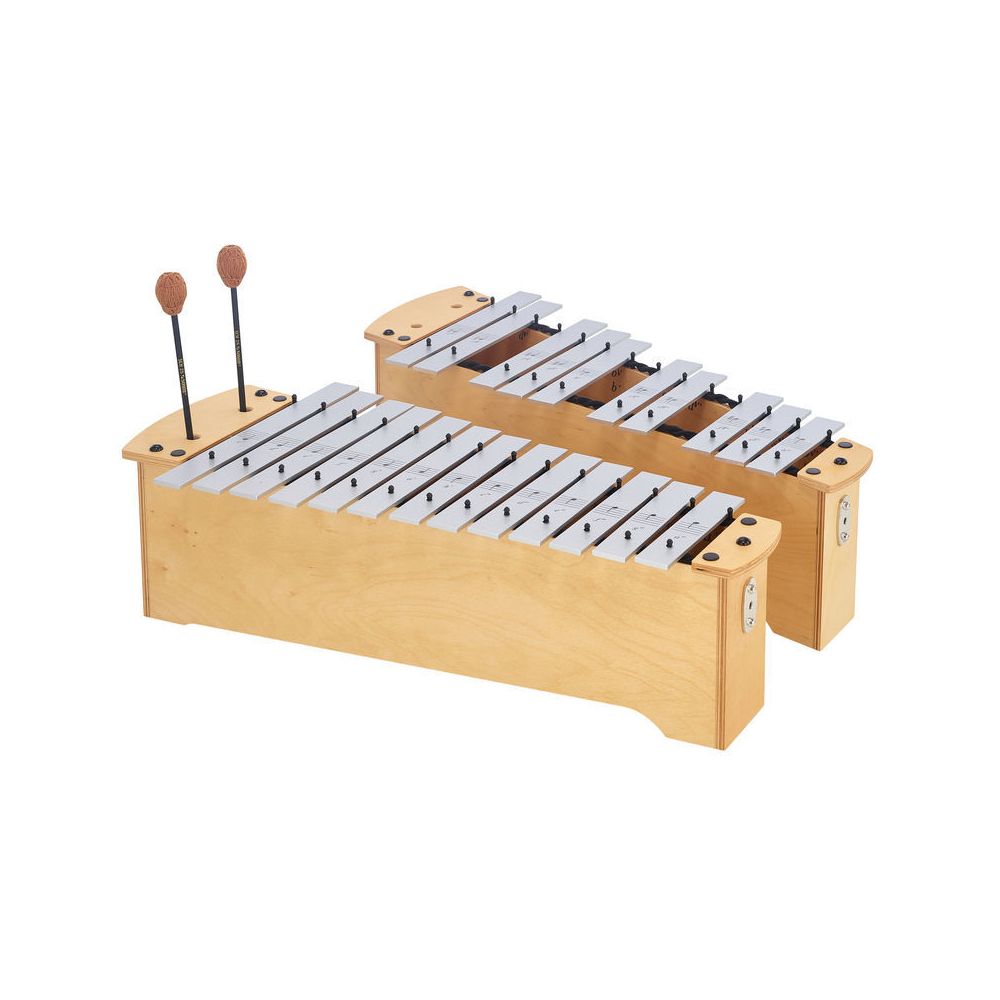 Sonor AMP 3.1 Alto Metallophone – Thomann Ireland