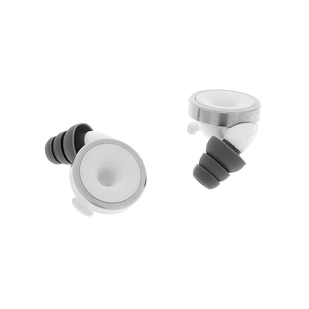 Limousine Earplugs Knops Smooth White – Thomann Ireland