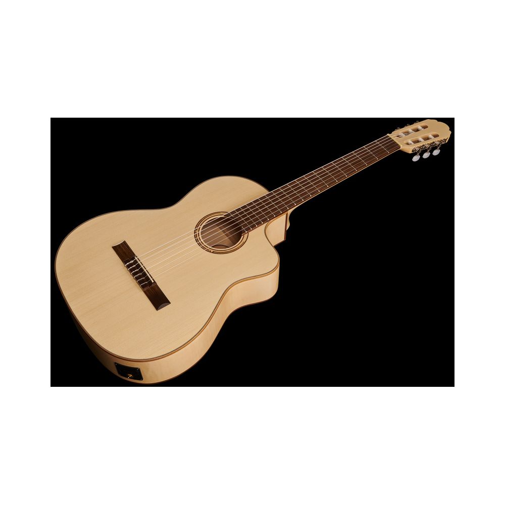 Gewa Pro Natura Silver Samba – Thomann Ireland