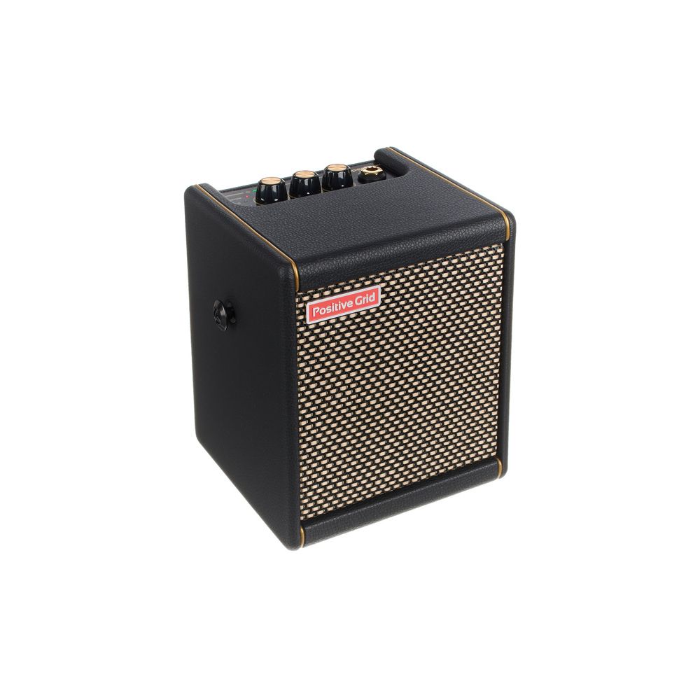 Positive Grid Spark Mini BK – Thomann Ireland