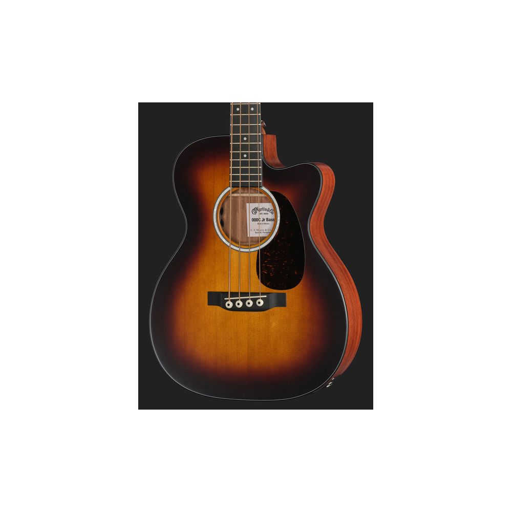 Martin Guitar 000CJR