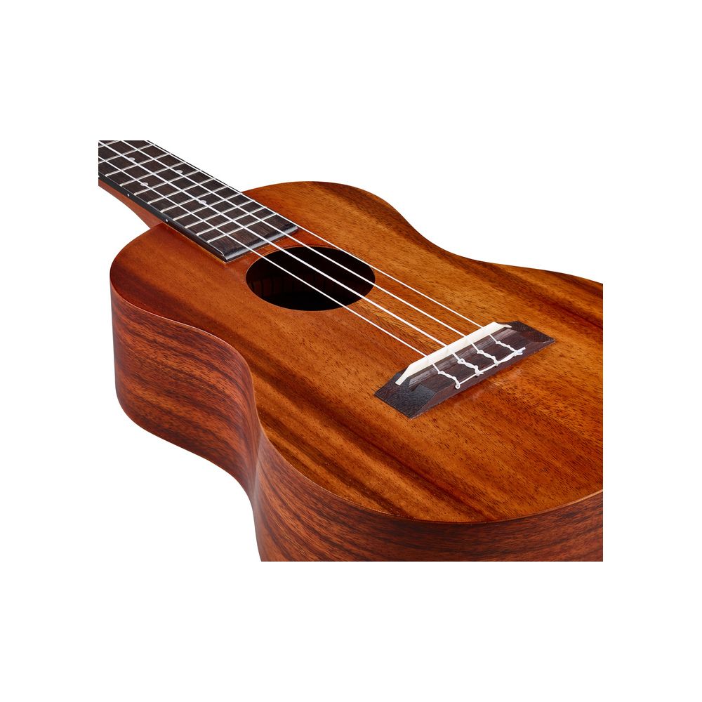 Harley Benton Hawaii Koa Tenor Ukulel w/Bag – Thomann Ireland