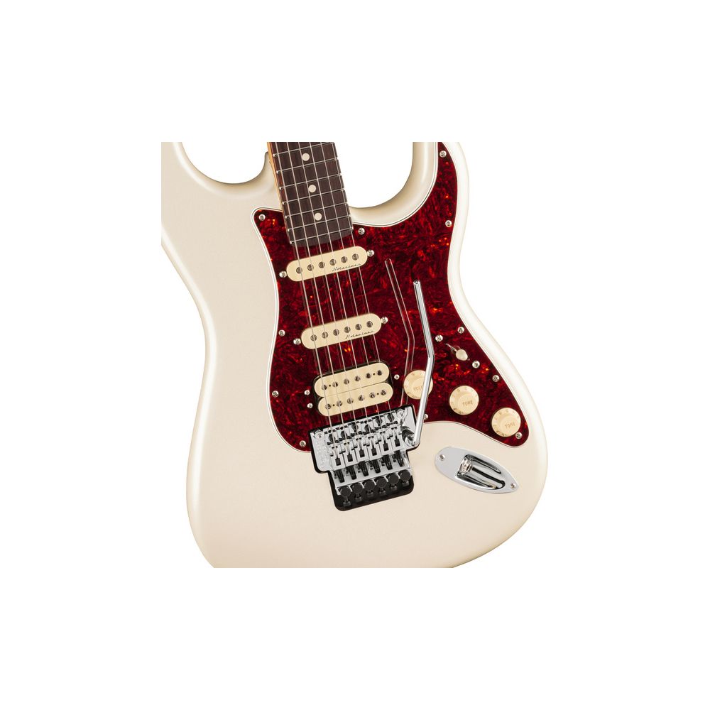 Fender Player II Mod Strat FR RW OLP – Thomann Ireland