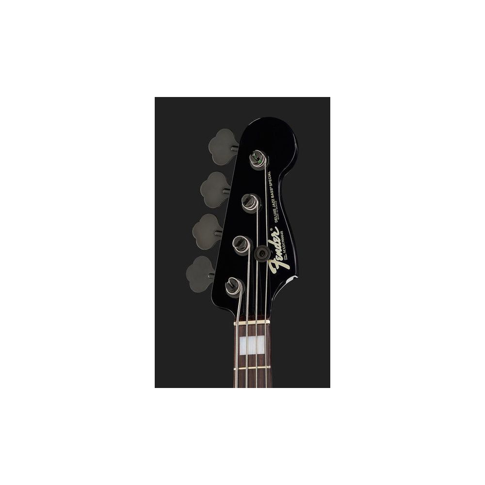 Fender Duff McKagan DLX P Bass RW BK – Thomann Ireland