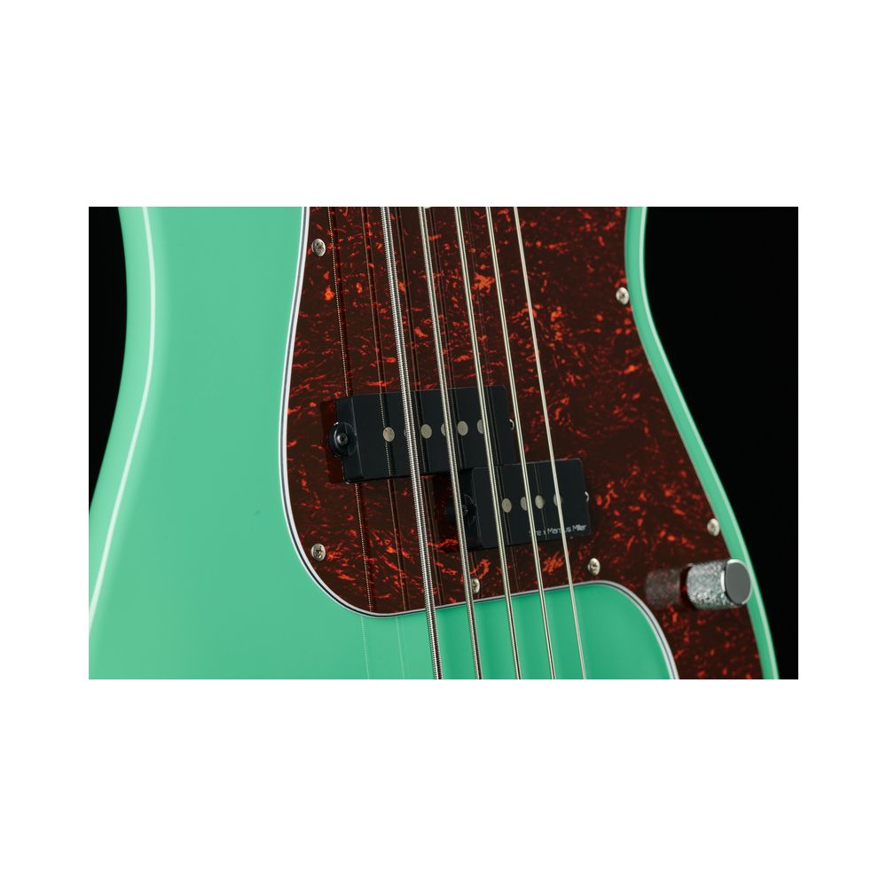 Marcus Miller P5 Alder