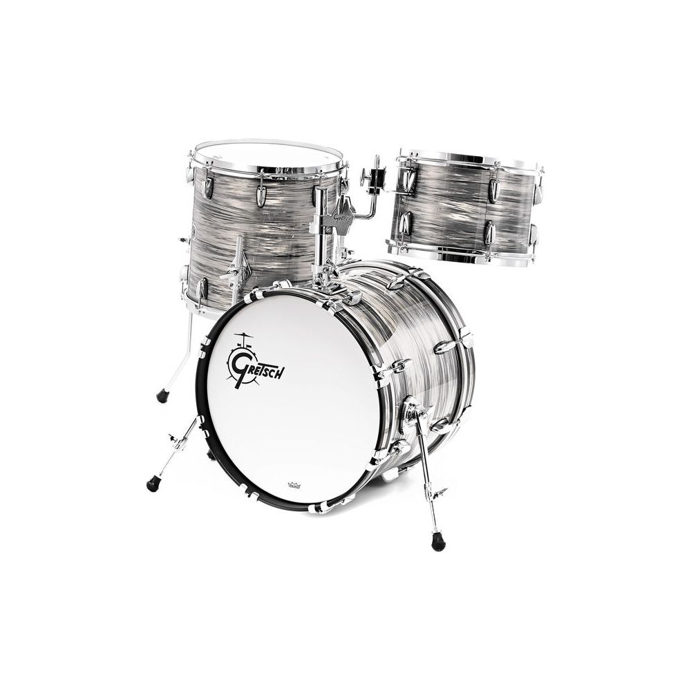 Gretsch Drums Brooklyn Jazz Shell Set