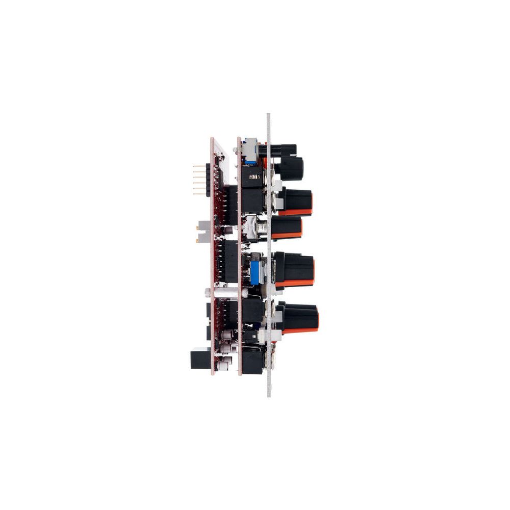 Industrial Music Electronics Kermit MKIII – Thomann Ireland