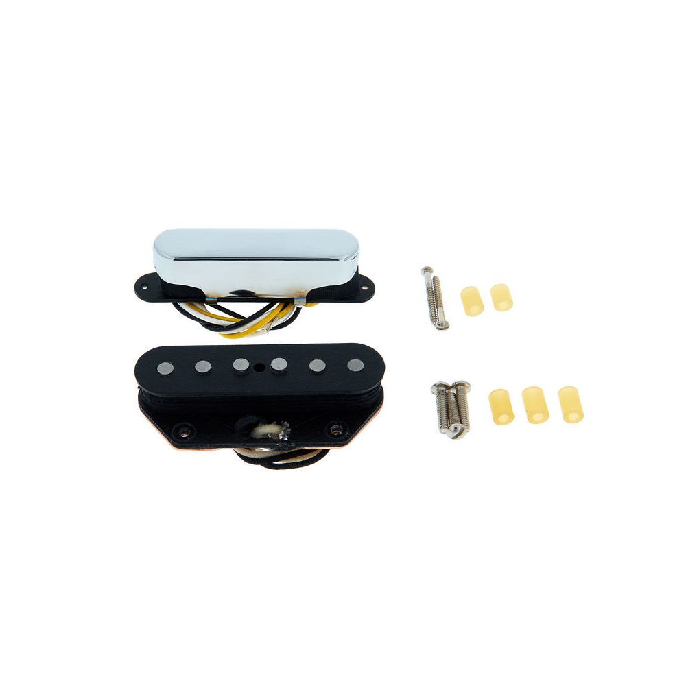 Fender CS Twisted Tele Pickup Set – Thomann Ireland