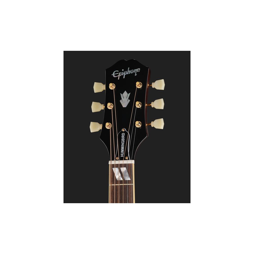 Epiphone Hummingbird AAN – Thomann Ireland