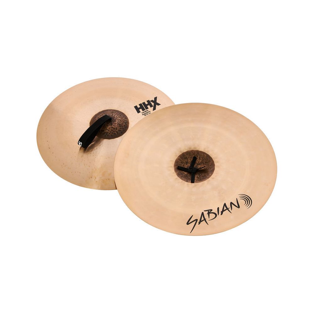 Sabian 20" HHX Complex Espressivo – Thomann Ireland