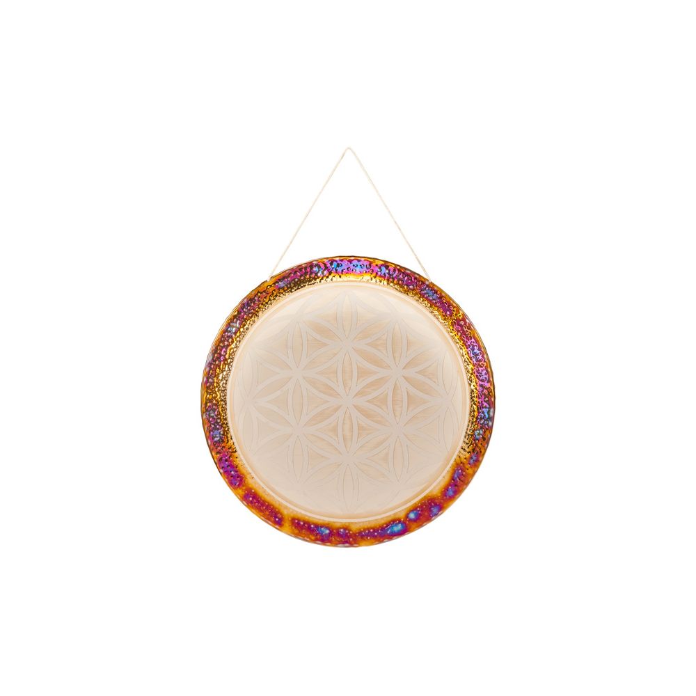 Thomann Tam Gong 32" Flower of Life – Thomann Ireland