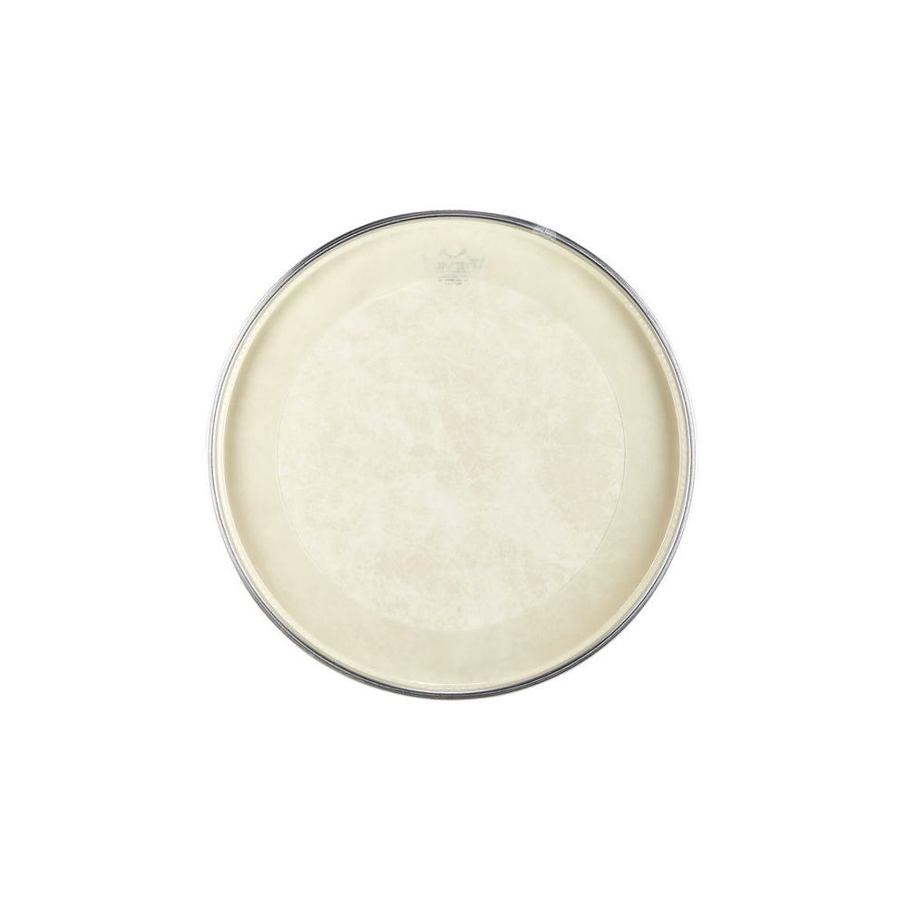 Remo 18" Powerstroke 3 Fiberskyn 3 – Thomann Ireland