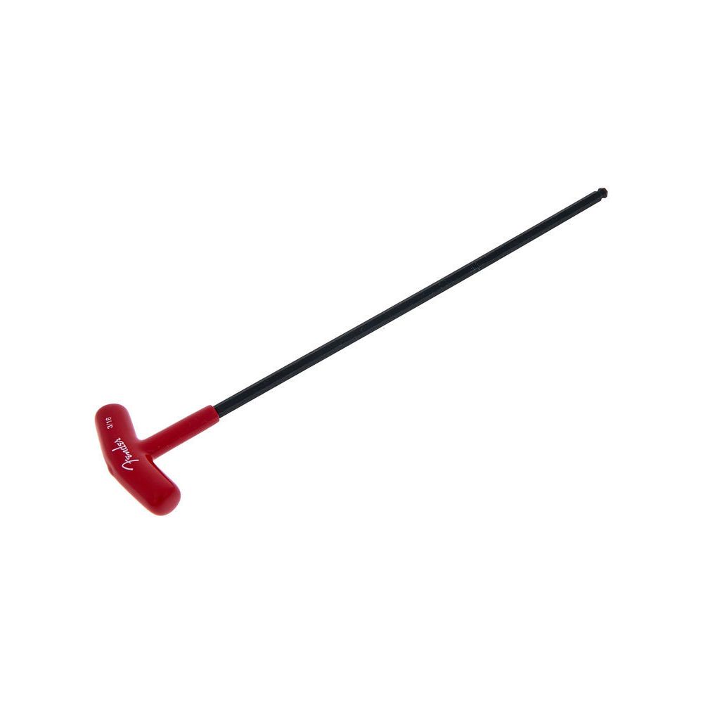Fender Hex Allen Wrench – Thomann Ireland