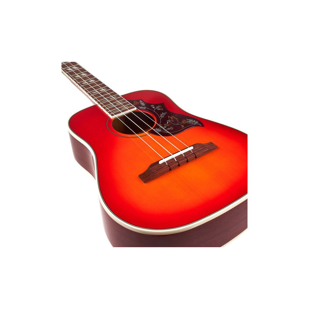 Epiphone Ukulele Hummingbird Outfit FCS – Thomann Ireland