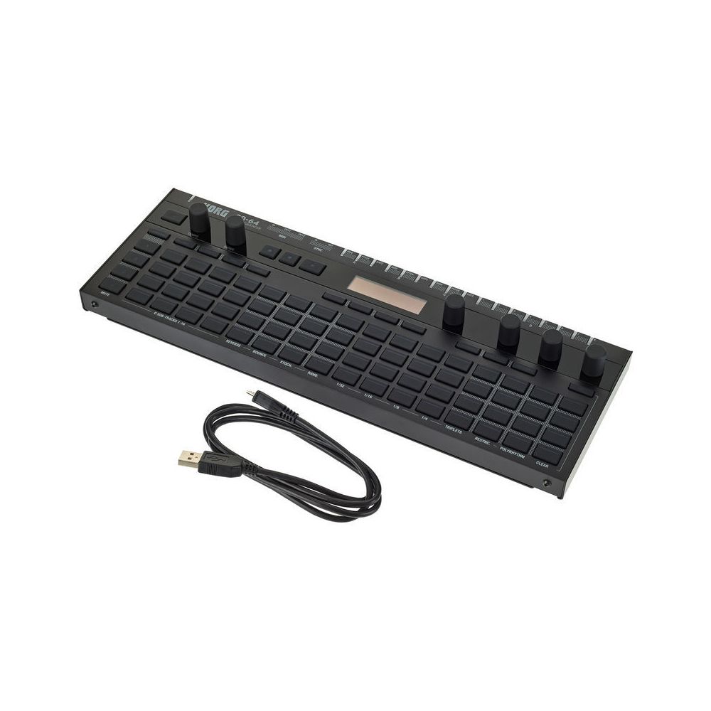 Korg SQ