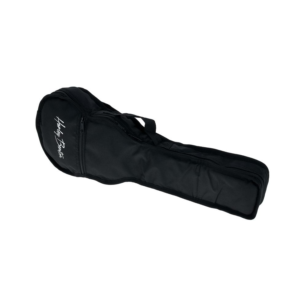 Harley Benton Hawaii Dolphin Tattoo S W/Bag – Thomann Ireland