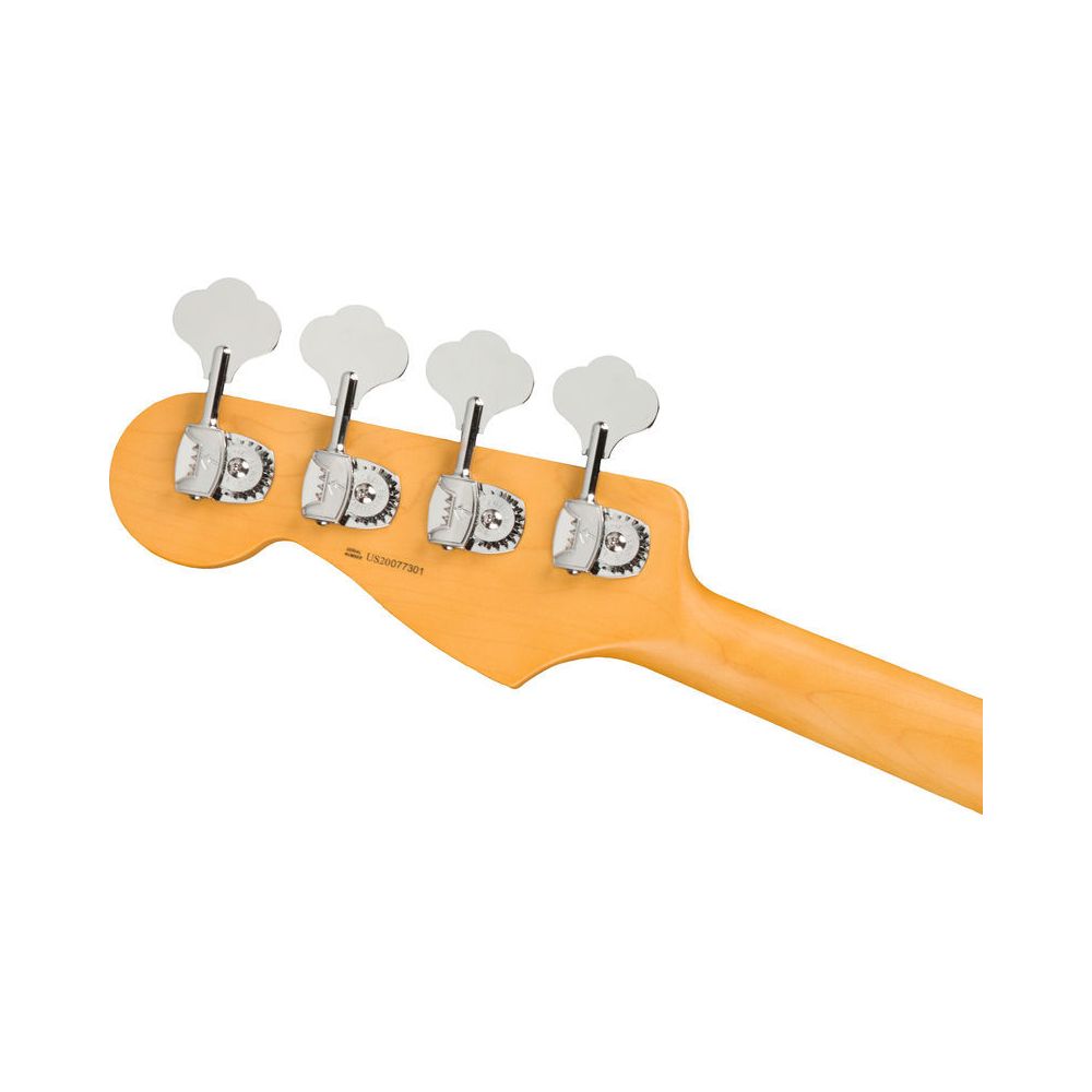 Fender Am Pro II Jazz Bass FL DK NIT – Thomann Ireland