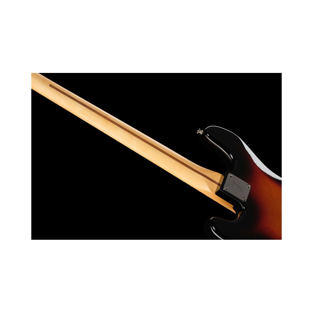 Fender Player II Mod P Bass MN 3TS – Thomann Ireland