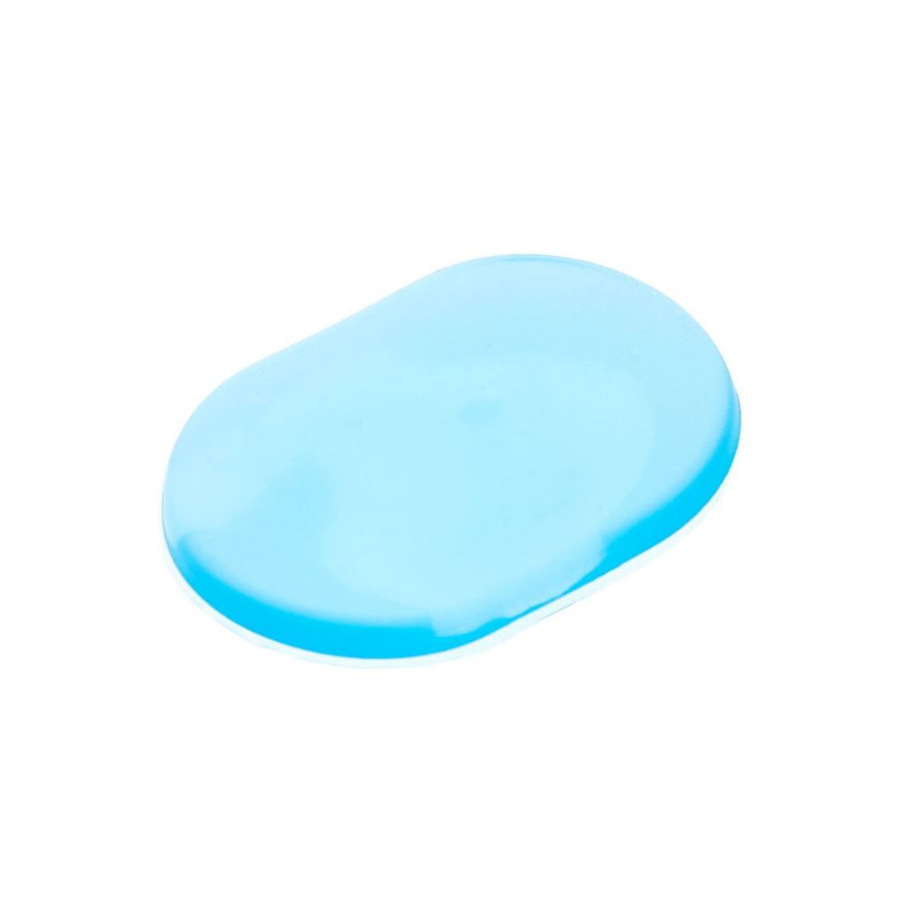 Millenium Gel Damper Pads 6pcs Turquoise – Thomann Ireland