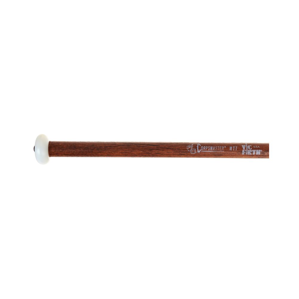 Vic Firth MTT Corpsmaster – Thomann Ireland