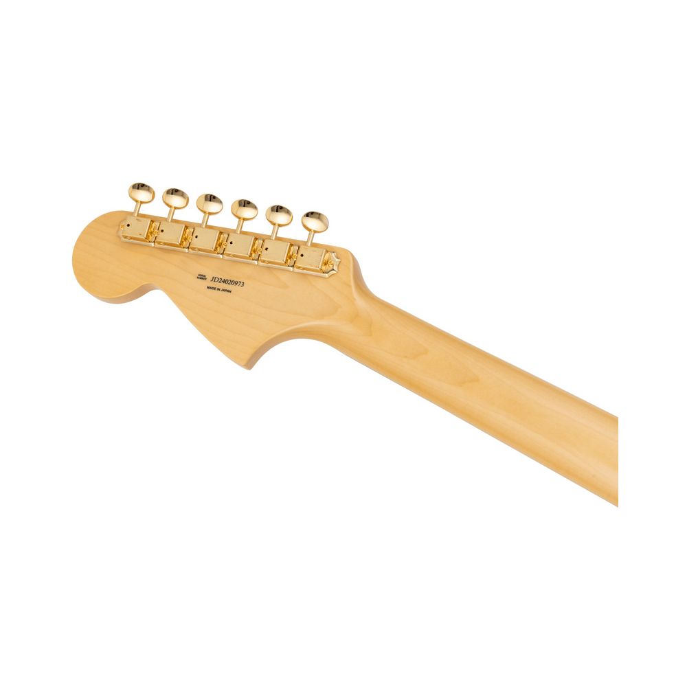 Fender MIJ Trad II 60s Jaguar WPL – Thomann Ireland