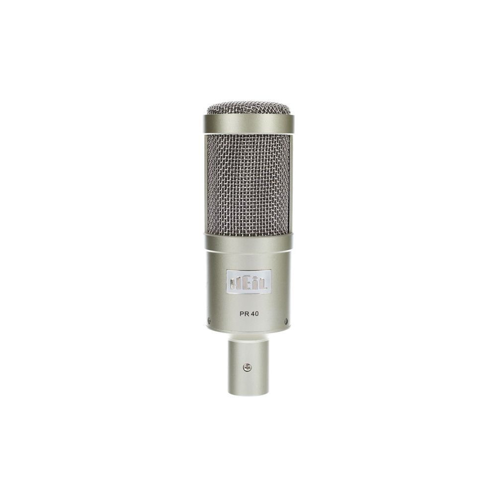 Heil Sound PR40 – Thomann Ireland