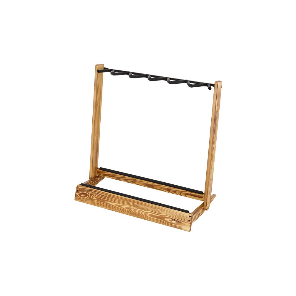 Harley Benton Wood Multi GuitarStand – Thomann Ireland