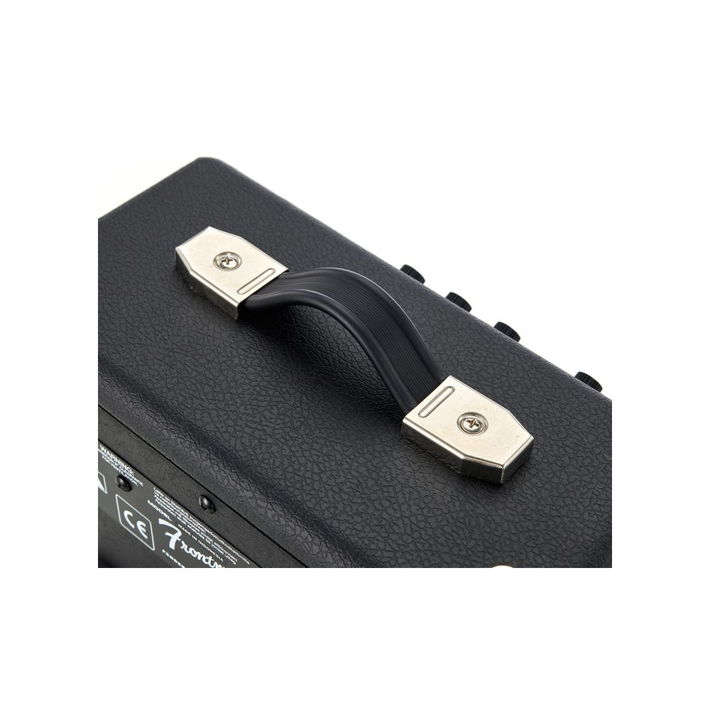 Squier Sonic Stratocaster Pack BK – Thomann Ireland