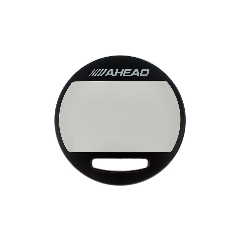 Ahead AHPZM 10" Practice Snare Pad – Thomann Ireland