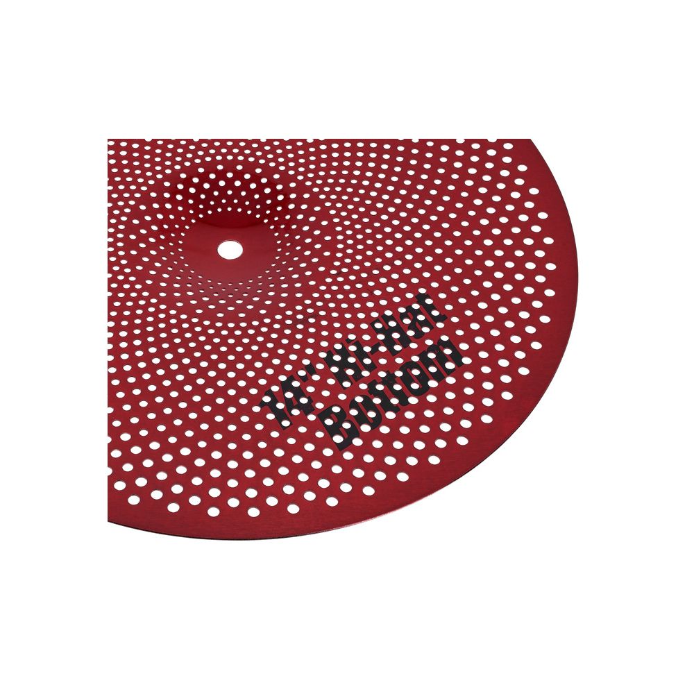 Millenium Still Series Cymbal Set Red – Thomann Ireland