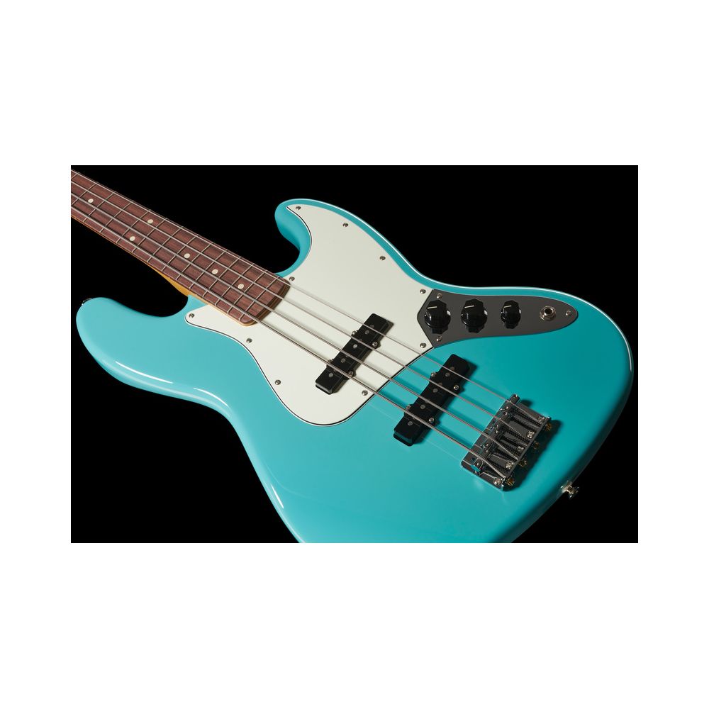 Fender Player II Jazz Bass RW AQB – Thomann Ireland