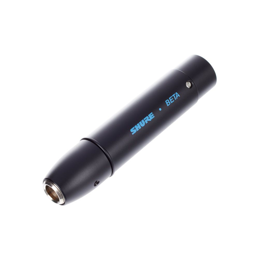 Shure Beta 98 AD/C – Thomann Ireland