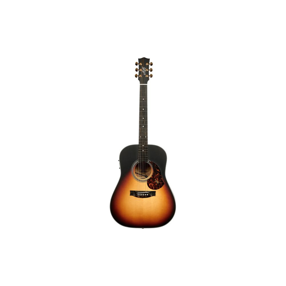 Maton Troubadour Dreadnought – Thomann Ireland