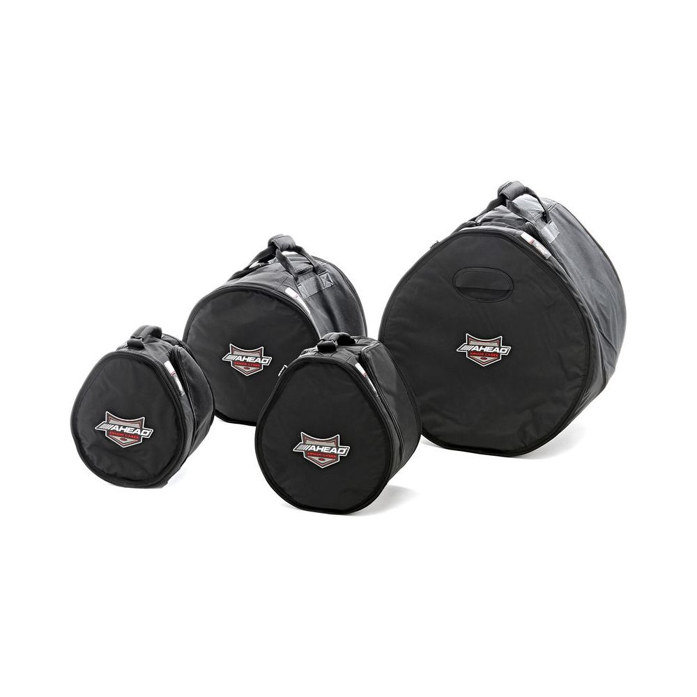 Ahead Armor Drum Case Set 1 – Thomann Ireland