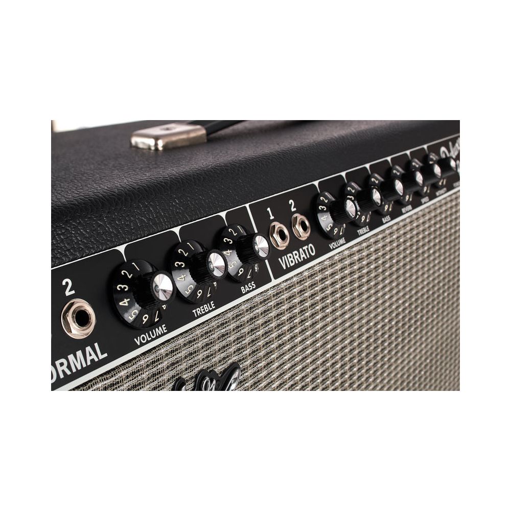 Fender Tone Master Deluxe Reverb – Thomann Ireland