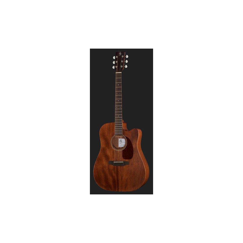 Harley Benton Custom Line CLD