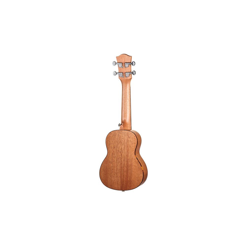 Cascha Premium Mahagoni Sopran – Thomann Ireland