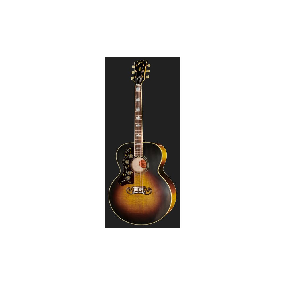 Gibson 1957 SJ