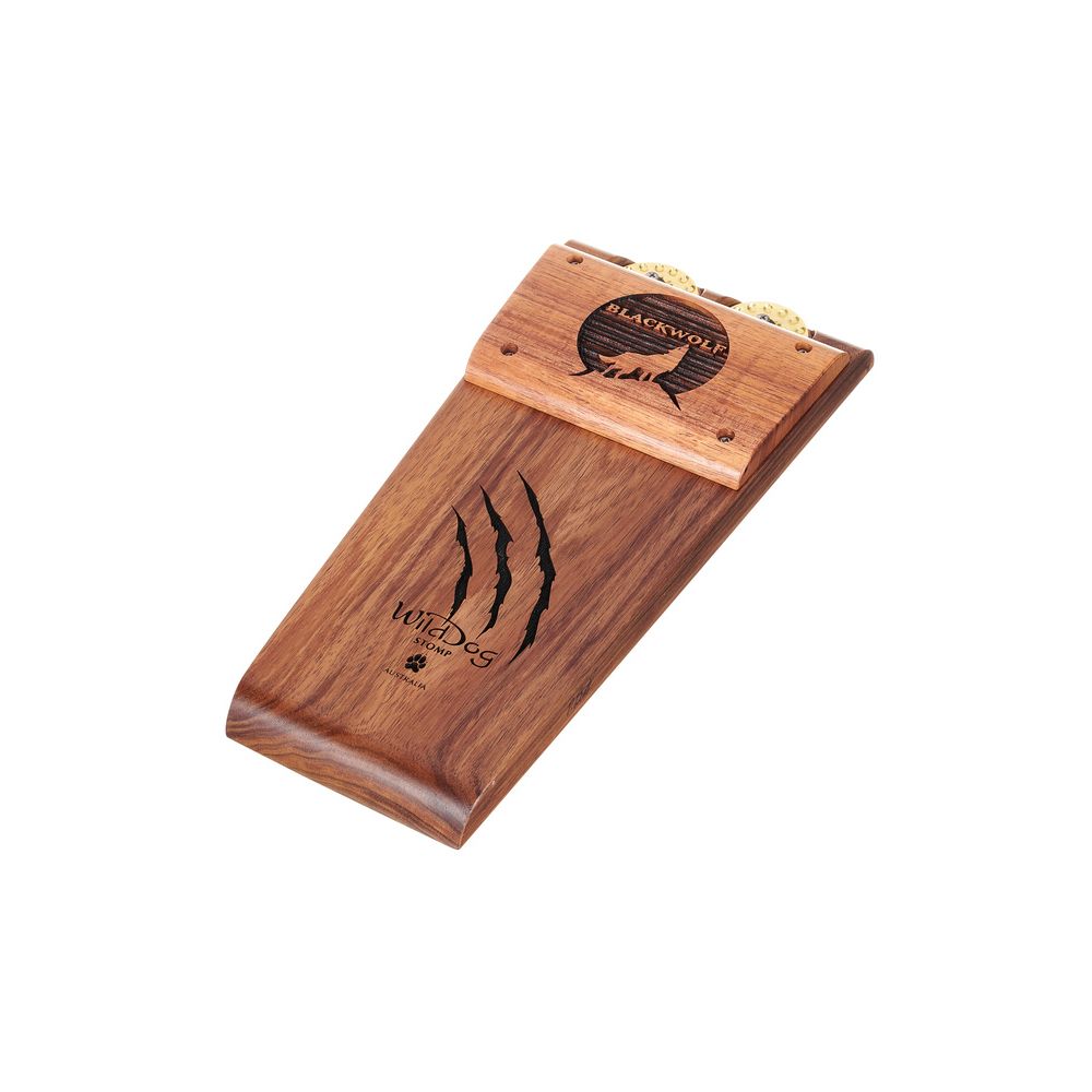 Wild Dog Blackwolf – Thomann Ireland