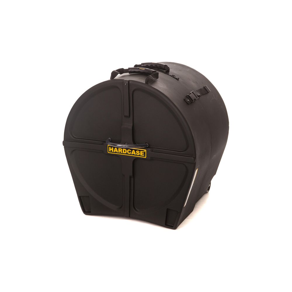 Hardcase HN16B Bass Drum Case – Thomann Ireland