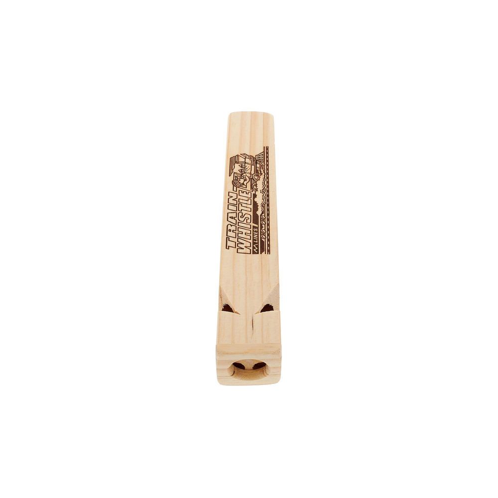 Thomann Train Whistle – Thomann Ireland